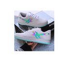 Tenis Casual Nyc Shoes Skate Unissex Original