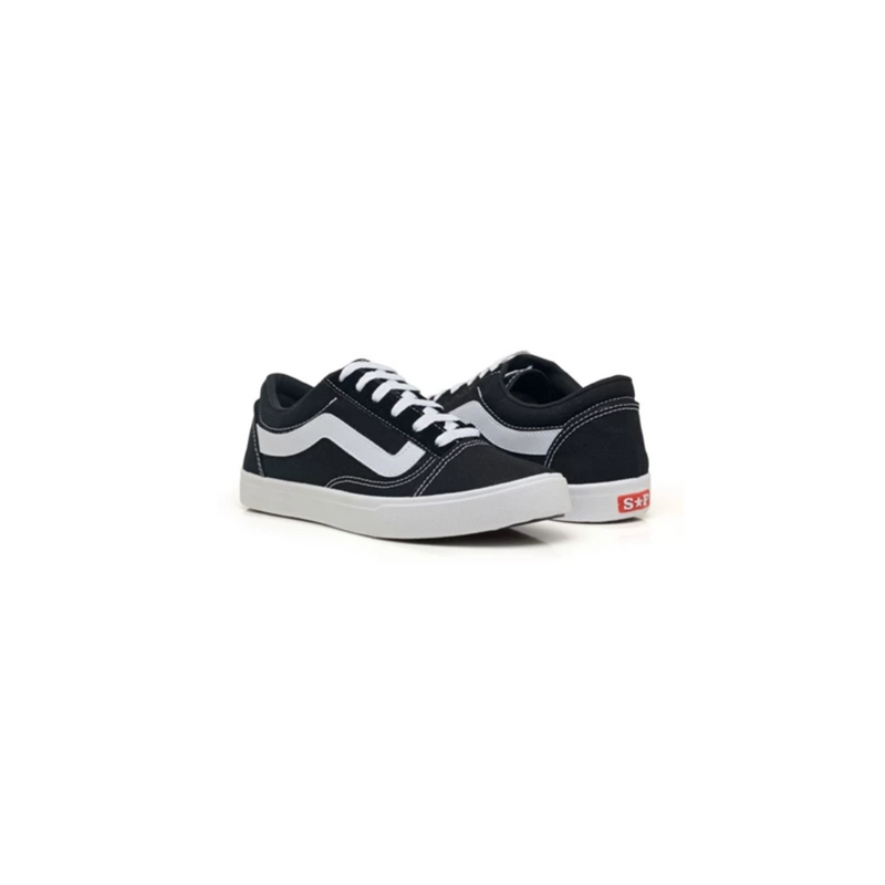Tênis OldSkool Unissex Casual Confortavel
