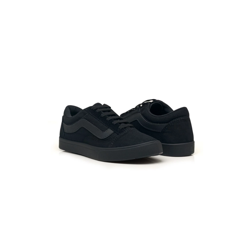 Tênis OldSkool Unissex Casual Confortavel