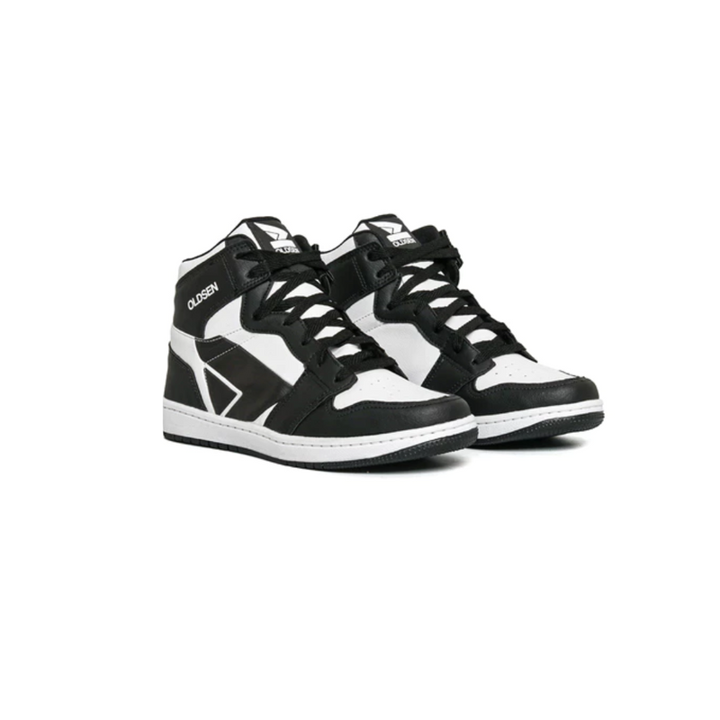 Tenis unissex Oldsen involved Urbano