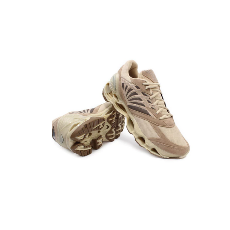 Tenis Mizuno Masculino Moretto Esportivo