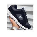 Tenis Masculino DC Mantec