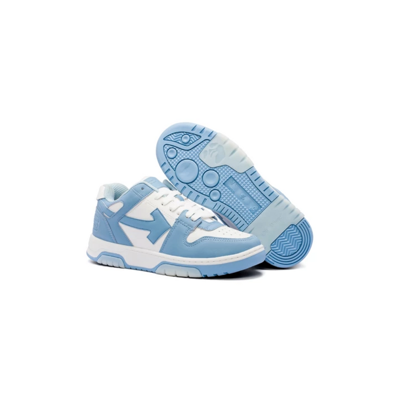 Tenis Off White Unissex Lançamento