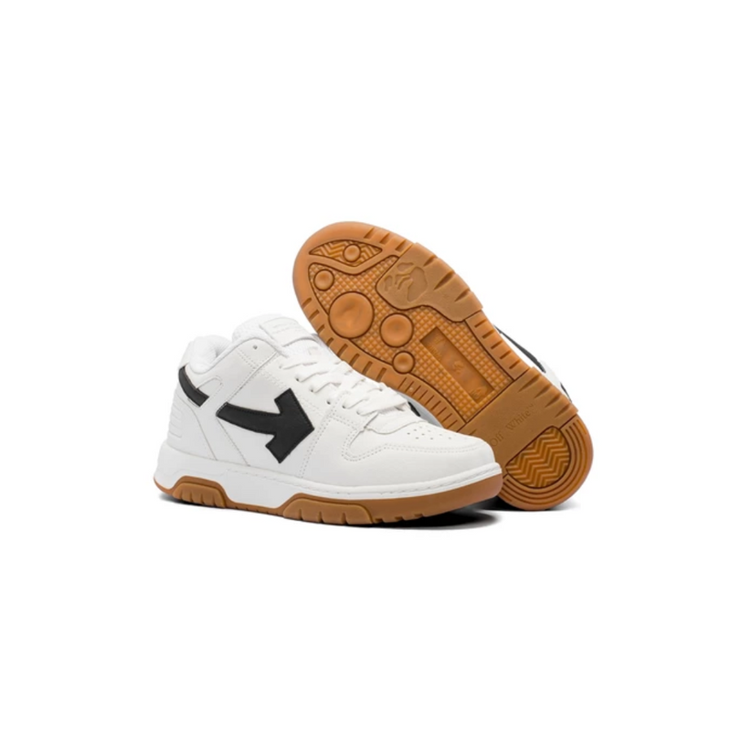 Tenis Off White Unissex Lançamento
